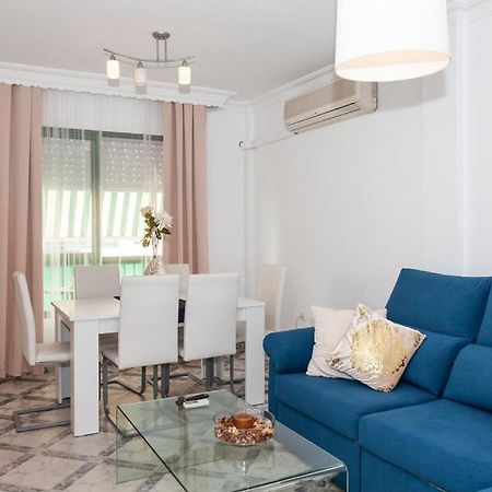 Piso Centrico En Punta Umbria Apartment Exterior foto