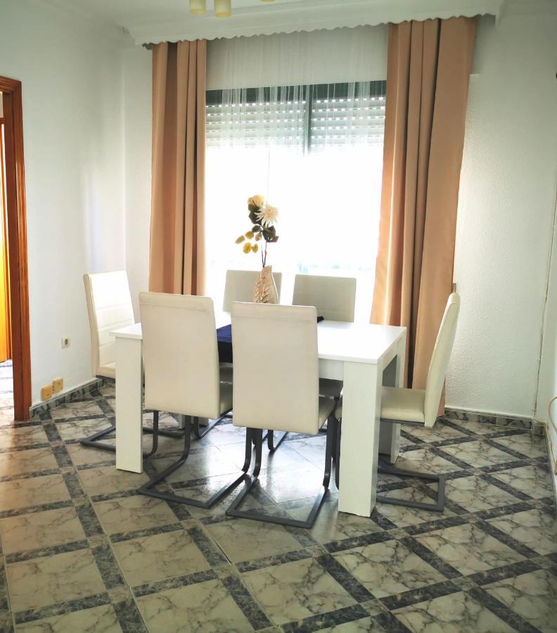 Piso Centrico En Punta Umbria Apartment Exterior foto