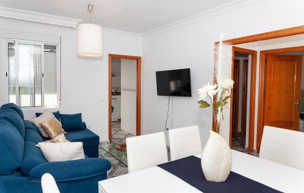Piso Centrico En Punta Umbria Apartment Exterior foto