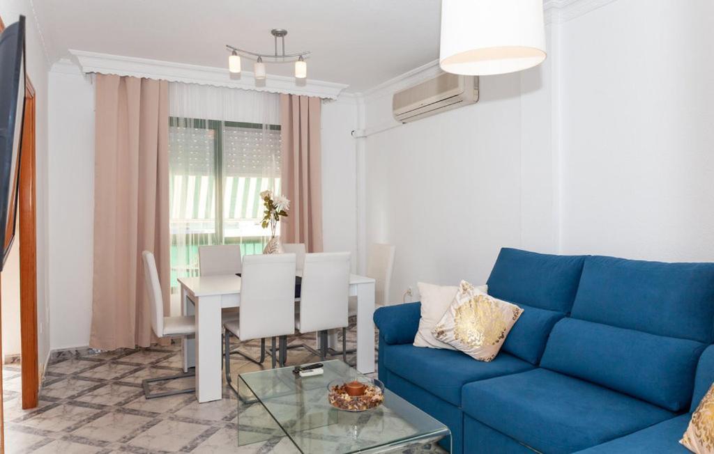Piso Centrico En Punta Umbria Apartment Exterior foto
