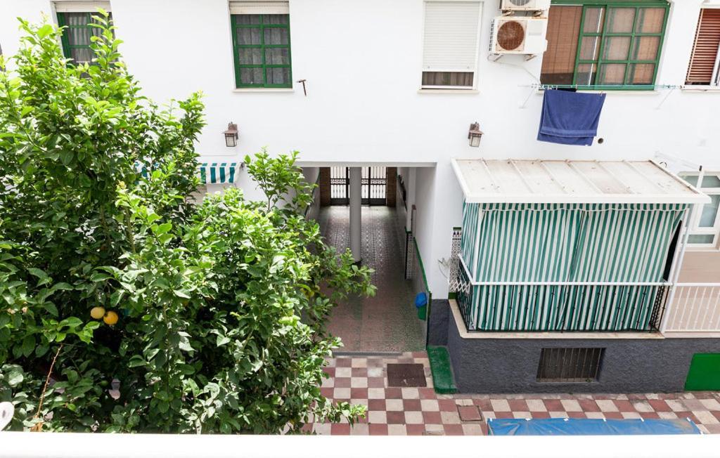 Piso Centrico En Punta Umbria Apartment Exterior foto